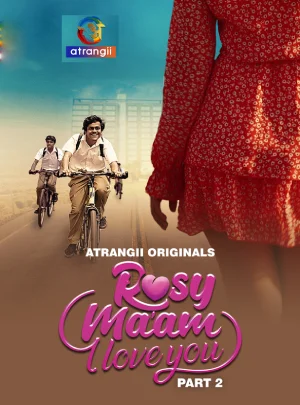Rosy Maam I Love You 2