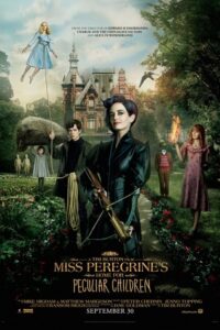 Miss Peregrines Home for Peculiar Children