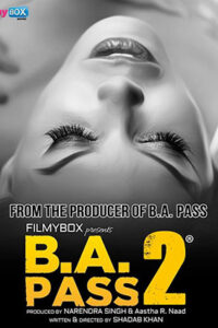 BA Pass 2