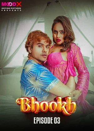 Bhookh 3