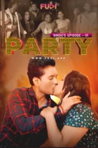 Bindus Party (2024)