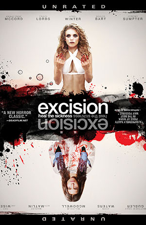 Excision (2012)