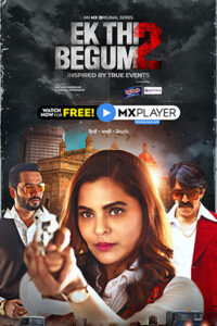 Ek Thi Begum 2