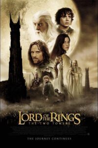 The Lord of the Rings 2: The Two Towers (2002)