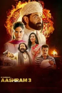Aashram-3