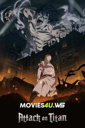 Attack on Titan (Season 1 – 2)