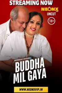 Buddha Mil Gaya