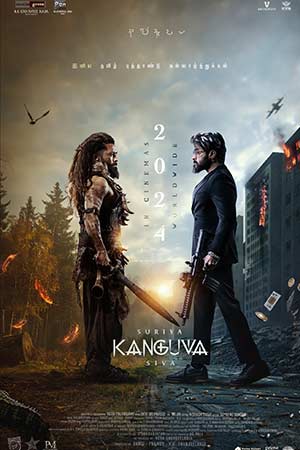 Kanguva (2024)