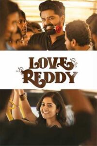 Love Reddy (2024)
