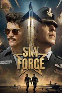 Sky Force (2025)