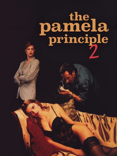 The Pamela Principle 2 (1994)