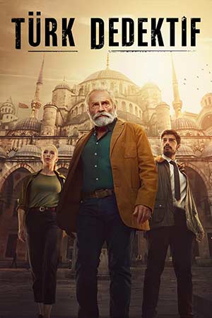 The Turkish Detective (Season 1)