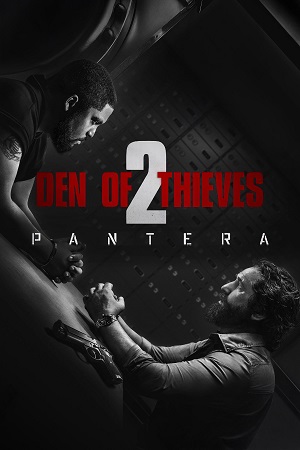Download Den of Thieves 2: Pantera (2025)