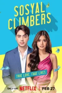 Sosyal Climbers (2025)