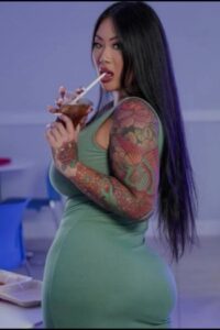 Connie By Manuel (2025)