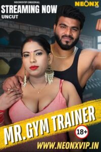 Gym Trainer