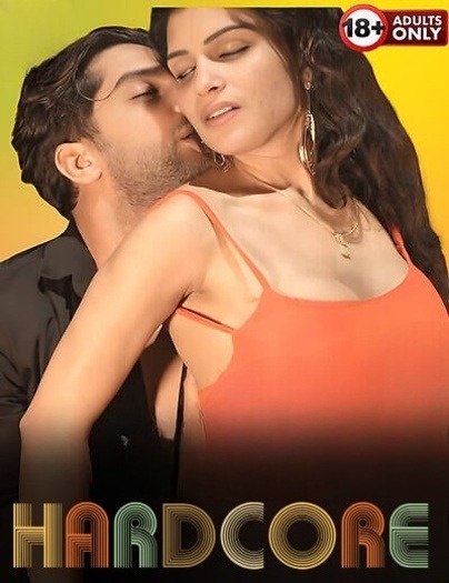 HardCore (2025) Resmi Nair