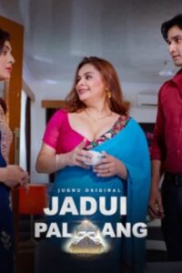 Jadui Palang (2024)