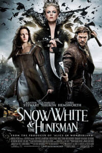 Snow White and the Huntsman (2012)
