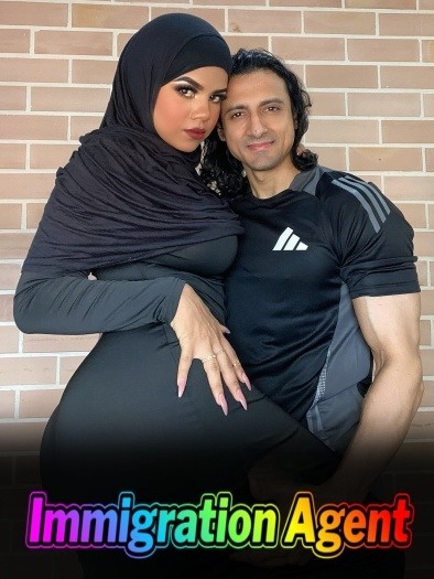 Immigration Agent (2025)