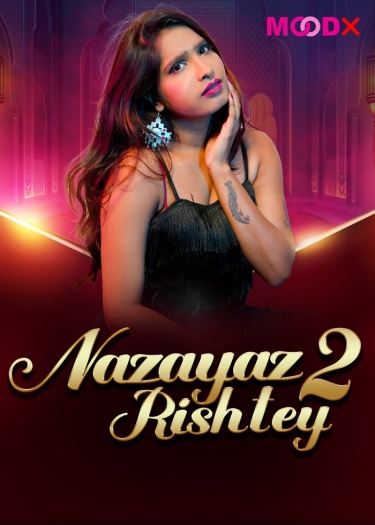 Nazayaj Rishtey (2025)