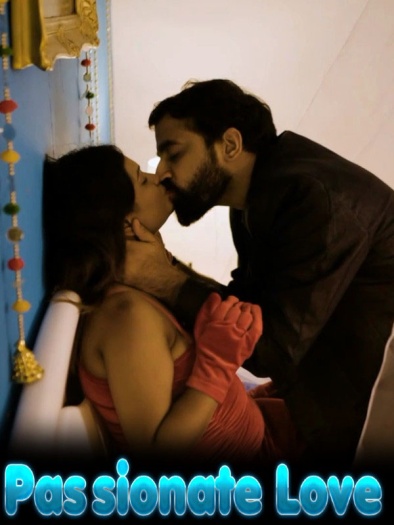 Passionate Love (2024)
