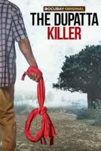 The Dupatta Killer (2025)