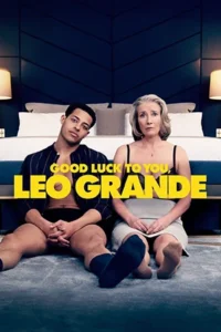 Good Luck to You Leo Grande (2022)