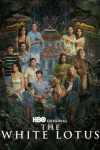 the white lotus
