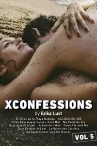 X-Confessions Vol 5 (2015)