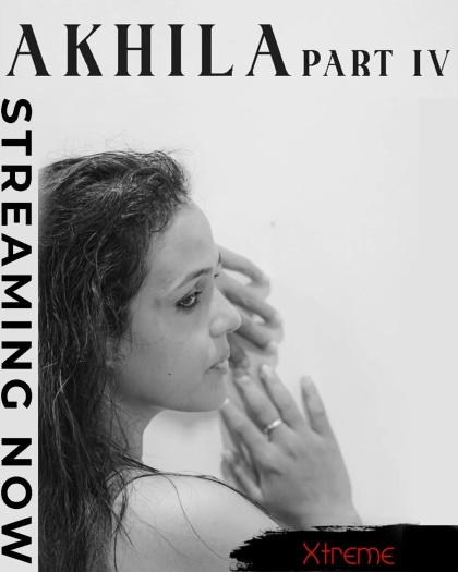 Akhila Part 4 (2025)