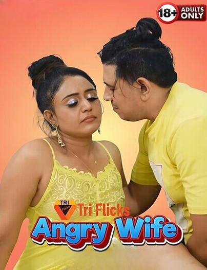 Angry Wife (2025)
