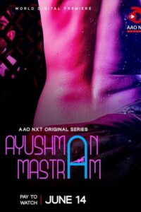 Ayushman Mastram (2024)