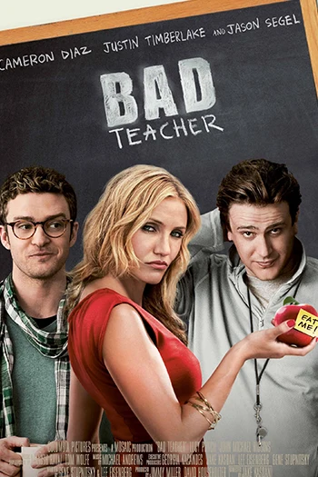Bad Teacher (2011)