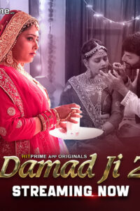 Damad Ji (2024)