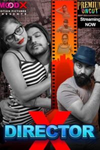 Director X (2024)