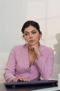 Employee Relations Episode 4 (2025)