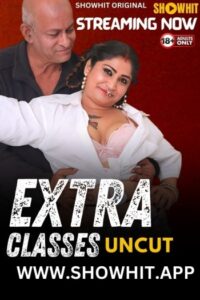 Extra Classes (2024)