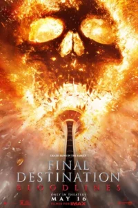Final Destination Bloodlines_(2025)