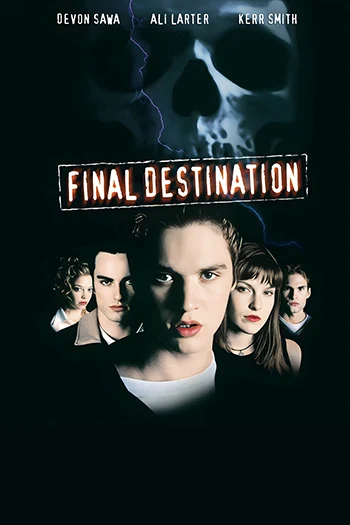 Final-Destination