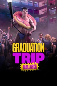 Graduation Trip: Mallorca