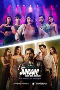 Hai Junoon S01