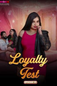 Loyalty Test (2024)