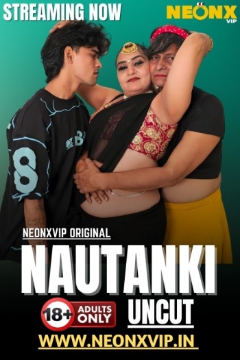 Nautanki (2025)