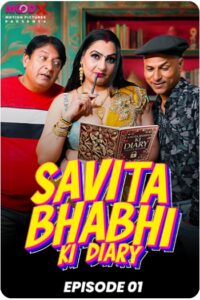 Savita Bhabhi Ki Diary
