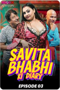 Savita Bhabhi Ki Diary (2024)