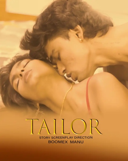 Tailor (2025)