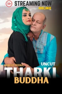 Tharki Buddha (2025)
