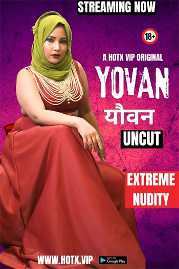 Yovan (2024)