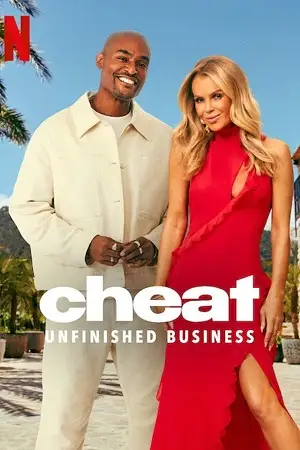 Cheat: Unfinished Business (Season 1)